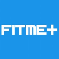 FITME+ logo - Similar company to Blue Human Project
