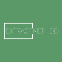 ExtractMethod LTD logo - Similar company to Manchado Frederic