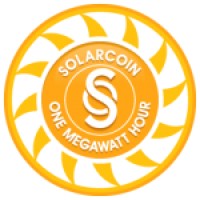 SolarCoin Foundation logo - Similar company to Powerly