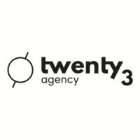 twenty3.agency logo - Similar company to Pre5Ent