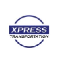 Xpress NEMT logo - Similar company to Primetime Auto Group