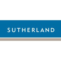 Sutherland logo - Similar company to Stackly