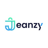 Jeanzy logo - Similar company to Garment Eg