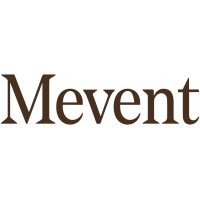Event Agency Mevent logo - Similar company to Unity Helsinki