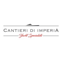 CANTIERI DI IMPERIA logo - Similar company to C&C Sistemi