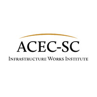 ACEC-SC Infrastructure Works Institute logo - Similar company to Access Engineering Llc