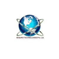 Sequro Technologies Pvt Ltd logo - Similar company to Slackbear Technologies