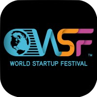World Startup Festival (WSF) logo - Similar company to Arcb Global