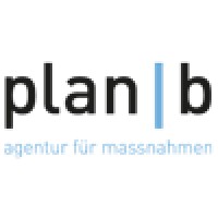 plan|b agentur für massnahmen ag