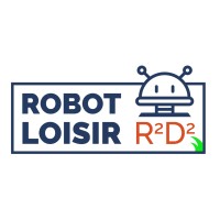 Robot Loisir logo - Similar company to Joyce The Computer Vision Robot