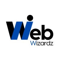 Web Wizardz logo - Similar company to Veniteck Solutions