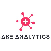 Asé Analytics logo - Similar company to Interdiagnostic Inc.
