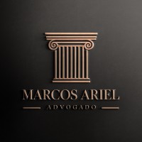 Marcos Ariel Advogado logo - Similar company to Linearcode Sistemas