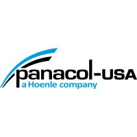 Panacol-USA, Inc logo - Similar company to Eleco Panacol - Efd