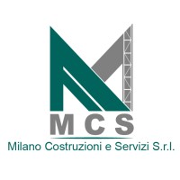 Mcs - Milano Costruzioni E Servizi S.R.L.