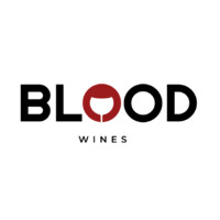 BLOOD Wines logo - Similar company to Vinify - Fine Wines