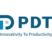 Productive Technologies Company Limited logo - Similar company to Analogue Semiconductor Facility