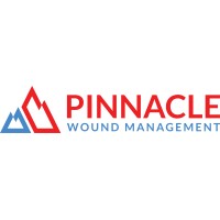 Pinnacle Wound Management logo - Similar company to Dr. Mobicare