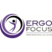 ErgoFocus (Pty) Ltd logo - Similar company to Ergonomicsdirect
