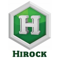 Hirock logo - Similar company to Higgins Concrete