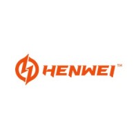 Henwei Trading Card Game Protector logo - Similar company to Tomoku Co Ltd