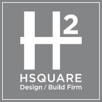 H Square Design / Build Firm logo - Similar company to Identity Built