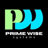 Prime Wise Systems logo - Similar company to Technest Solutions