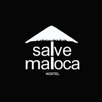 Salve Maloca Hostel logo - Similar company to Pousada Casa Do Mar