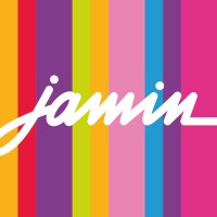 Jamin Nederland logo - Similar company to Aedon Security En Support