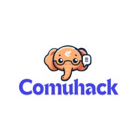 COMUHACK logo - Similar company to Qindin