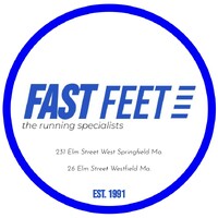 Fast Feet, Inc.