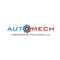 AutoMech Engineering Solutions LLC logo - Similar company to Automech Engineering Ltd