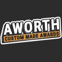 Aworth Dutch Custom Promotional Gifts logo - Similar company to Brisk Id | Design, Develop, Deliver