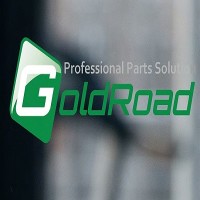 Qingdao Goldroad Fitness logo - Similar company to Kristal Century Group (Kcg)