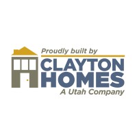 Clayton Homes Inc. logo - Similar company to Stickit Snacks