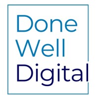 Done Well Digital logo - Similar company to Kpilot