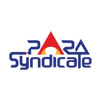 PARA Syndicate logo - Similar company to Perludem