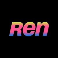 Ren logo - Similar company to Firma Mes