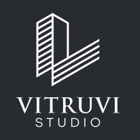 VITRUVI Studio logo - Similar company to Teko Interactive