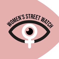 Women's Street Watch Middlesbrough CIC logo - Similar company to Pete'S Dragons