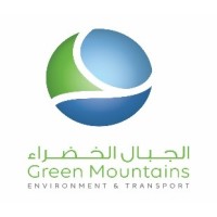 Green Mountain Environment & Transport Services Est. logo - Similar company to Green Mountains