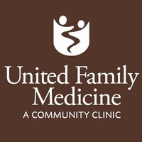 United Family Medicine logo - Similar company to Purpose Portfolio