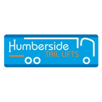 Humberside Tail Lifts logo - Similar company to Cpb Uk Ltd