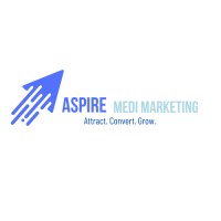Aspire Medi Marketing logo - Similar company to Rx Compound Centre Pharmacy