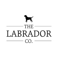 The Labrador Company logo - Similar company to Stride Digital