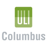 ULI Columbus logo - Similar company to Uli Cincinnati
