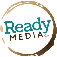 Ready Media logo - Similar company to Universus Csei