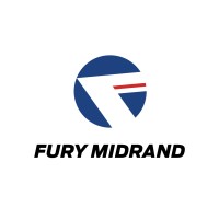 Fury Ford Midrand
