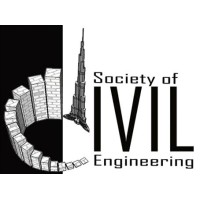 Society of Civil Engineering [C-SOC] logo - Similar company to Civil Engineering Association, Nit Raipur