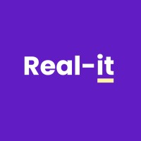 Real-it logo - Similar company to Sanci Studio